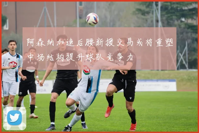 阿森纳加速后腰新援交易或将重塑中场结构提升球队竞争力